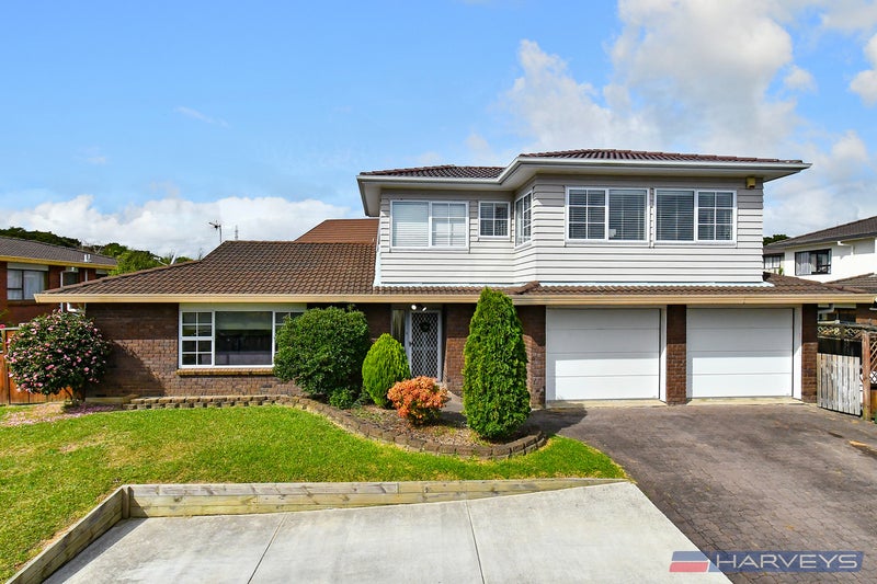 43 Charles Prevost Drive, The Gardens, Auckland - Carousel 1