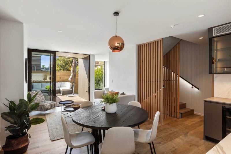 8D Webber Street, Westmere, Auckland - Carousel 1