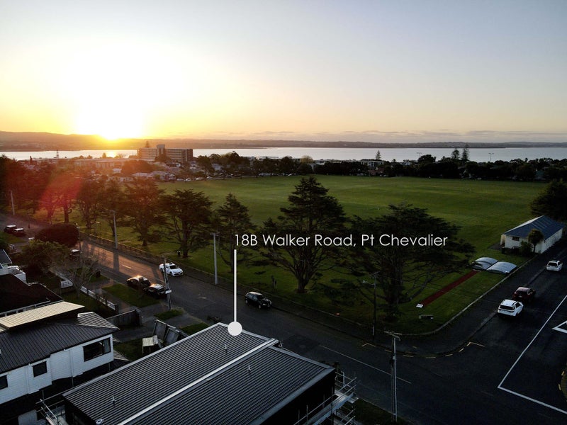 18B Walker Road, Point Chevalier, Auckland - Carousel 2