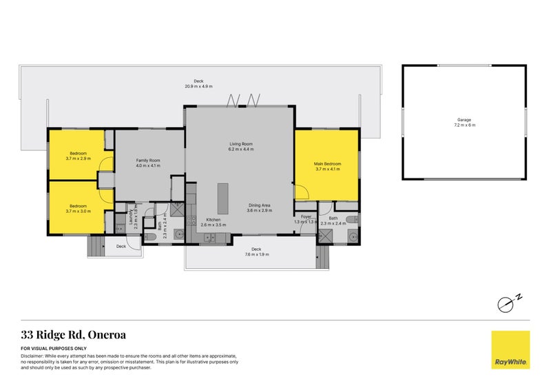 33 Ridge Road, Oneroa, Waiheke Island - Carousel 25