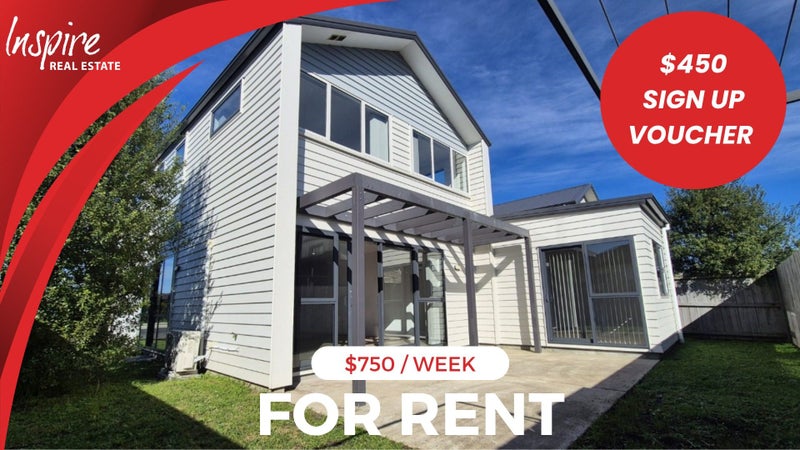 190 Walters Road, Takanini, Auckland - Carousel 1
