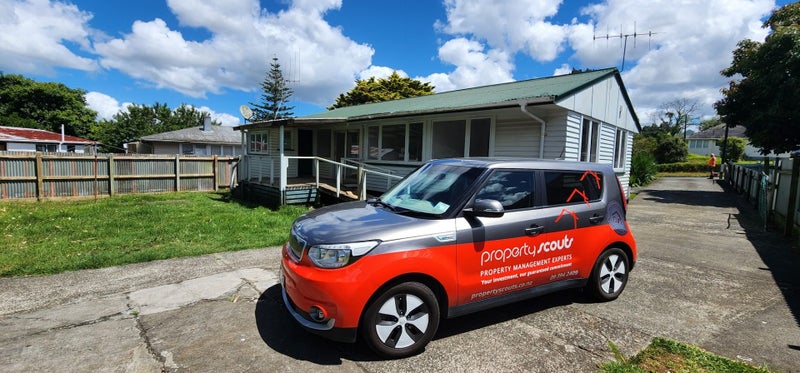 8 Holmes Avenue, Otangarei, Whangarei - Carousel 1