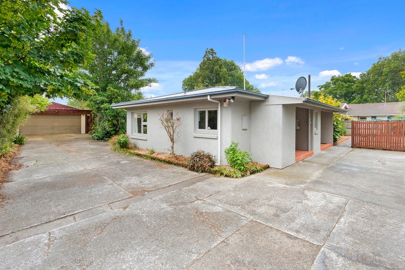 7 Redgrave Street, Hoon Hay, Christchurch - Carousel 2