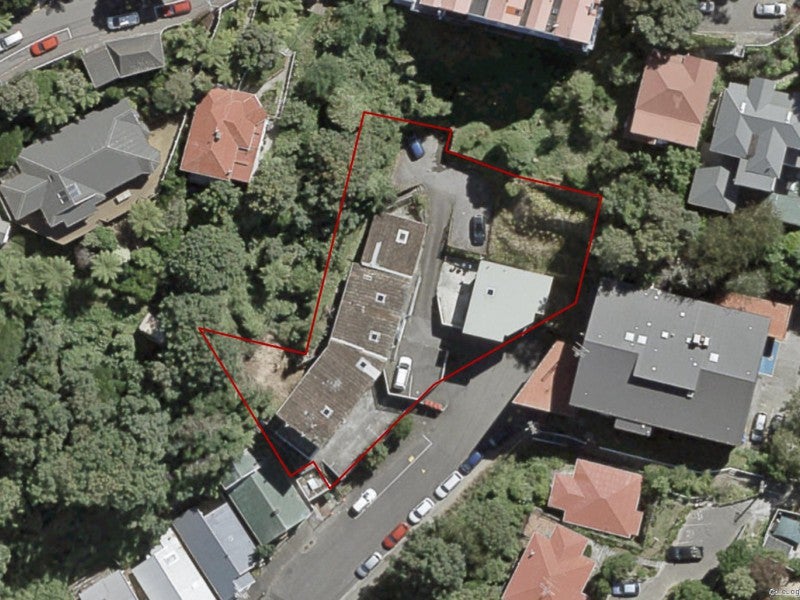 1/51 Adams Terrace, Aro Valley, Wellington - Carousel 11