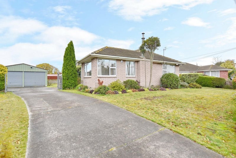 44 Bentley Street, Russley, Christchurch - Carousel 17