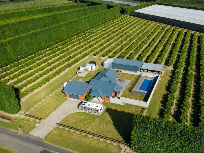 18 Jackson Road, Waerengaahika, Gisborne - Carousel 1