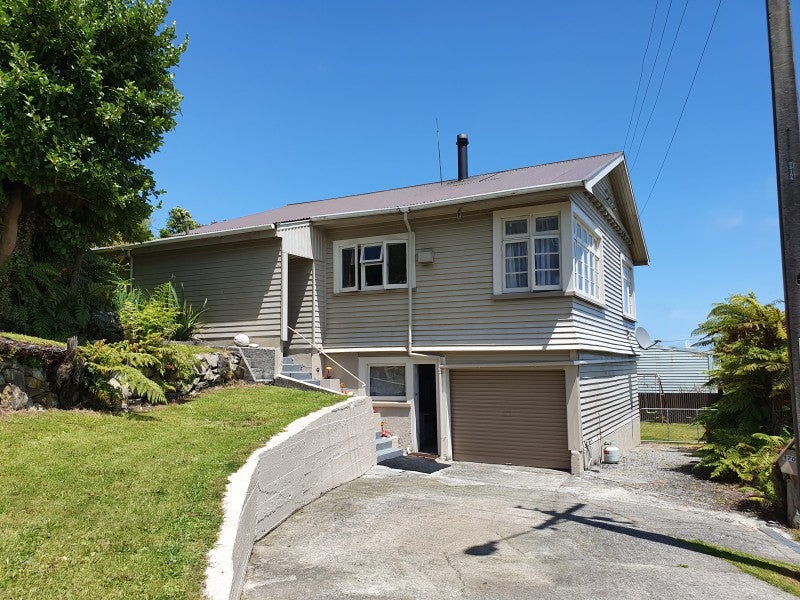 170 Ward Street, Cobden, Greymouth - Carousel 1