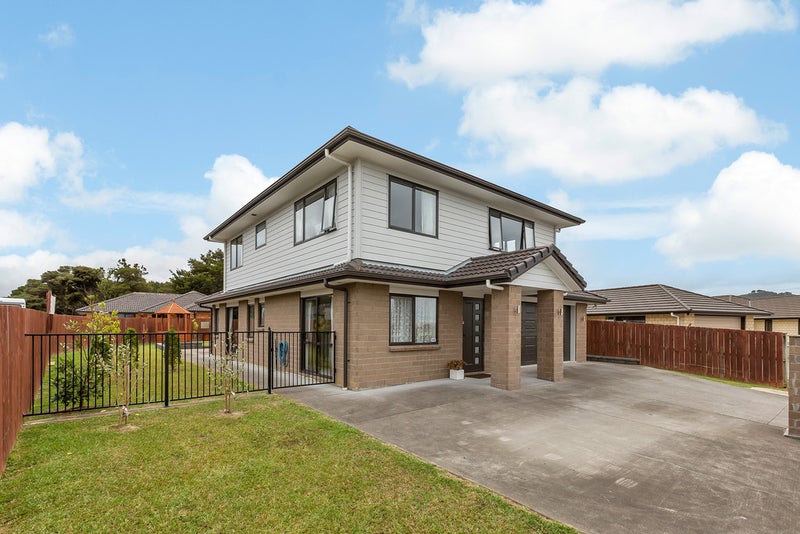 17 North Crest Drive, Onerahi, Whangarei - Carousel 18