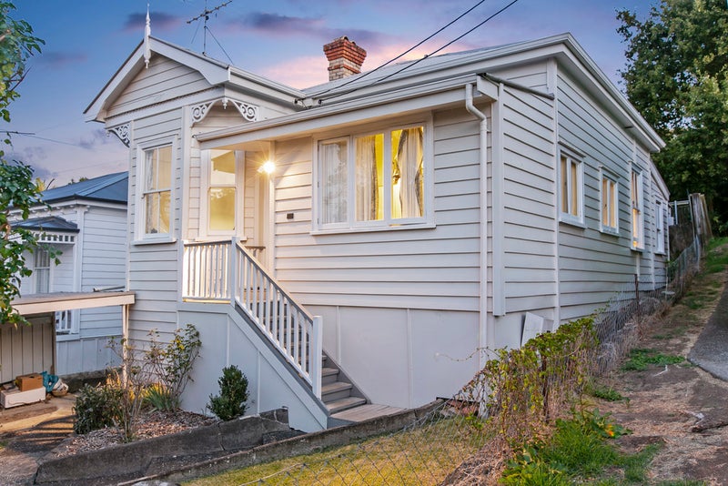 36 Second Avenue, Kingsland, Auckland - Carousel 2