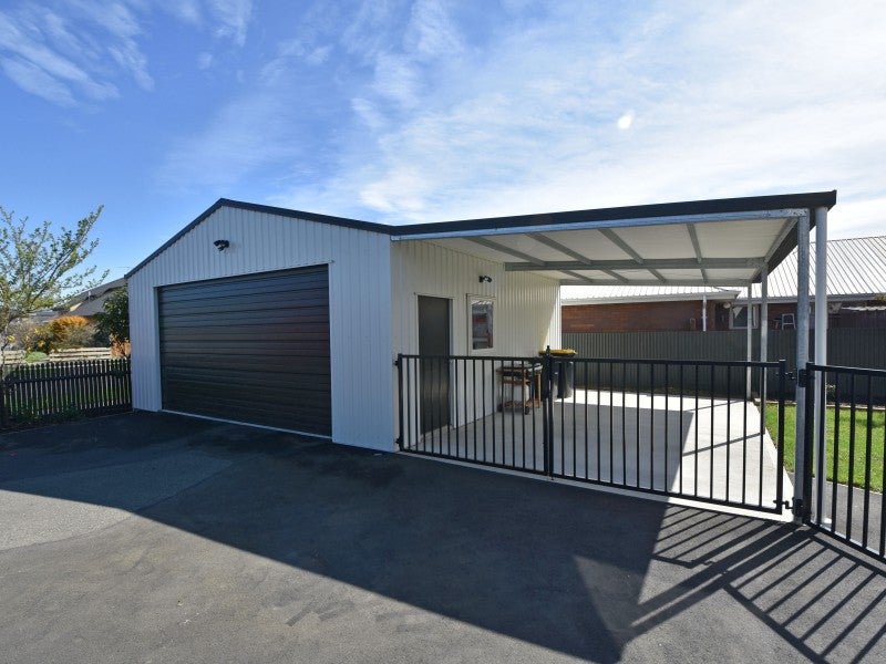 71 Dublin Street, Windsor, Invercargill - Carousel 19