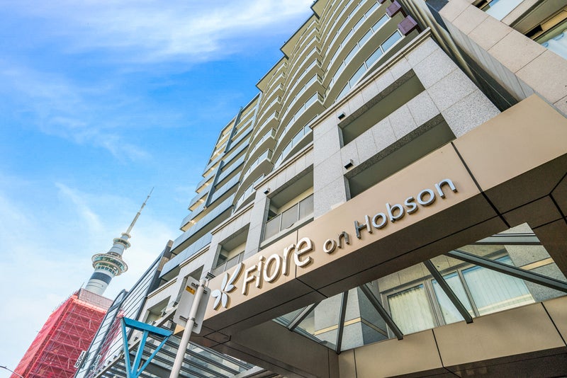401/152 Hobson ST, Auckland Central, Auckland - Carousel 1
