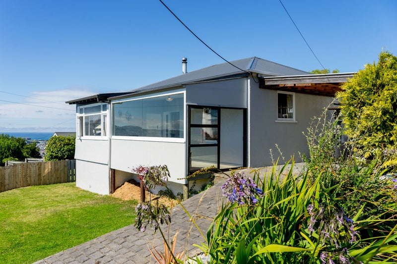 86 Maryhill Terrace, Maryhill, Dunedin - Carousel 2