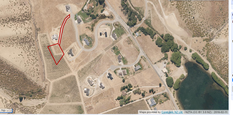 0 Lowburn Valley Road, Lowburn, Cromwell - Carousel 5