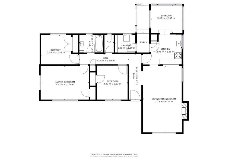 22 Spedding Road, Tikipunga, Whangarei - Carousel 11