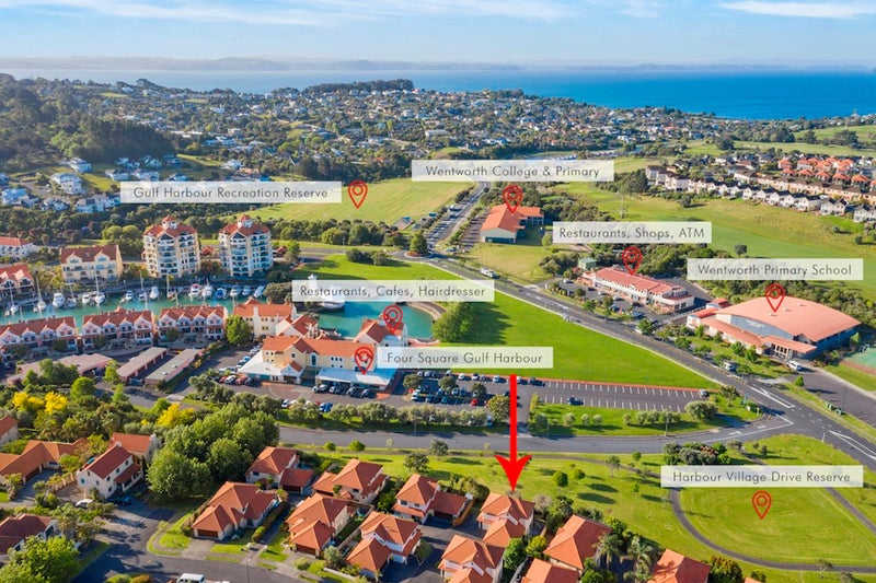 34 Parkwood Crescent, Gulf Harbour, Whangaparaoa - Carousel 2
