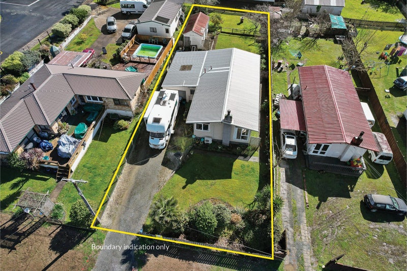 32 Edward Street, Te Kuiti - Carousel 17