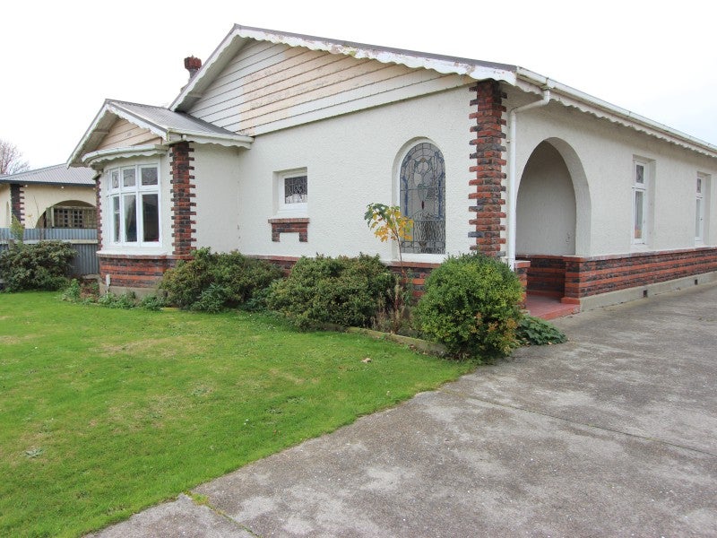 262 Tay Street, Turnbull Thomson Park, Invercargill - Carousel 1