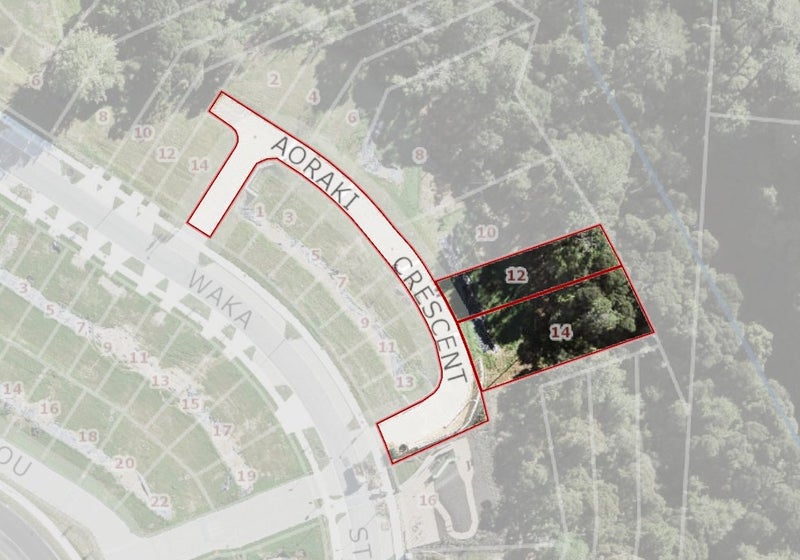 12 Aoraki Crescent, Albany Heights, Auckland - Carousel 1