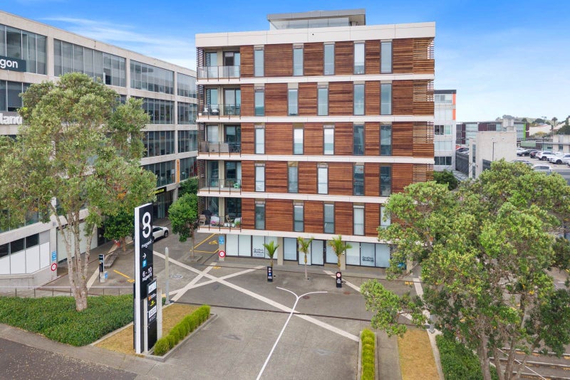 409/8 Nugent Street, Grafton, Auckland - Carousel 19