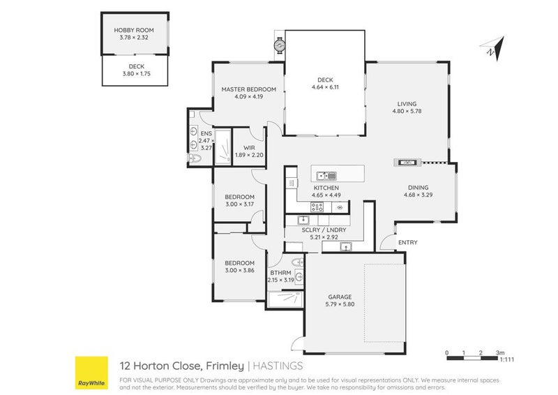12 Horton Close, Frimley, Hastings - Carousel 31