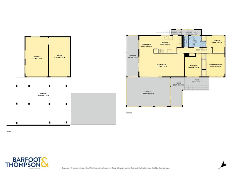 22 Lawrence Crescent, Hillpark, Auckland - Carousel 27