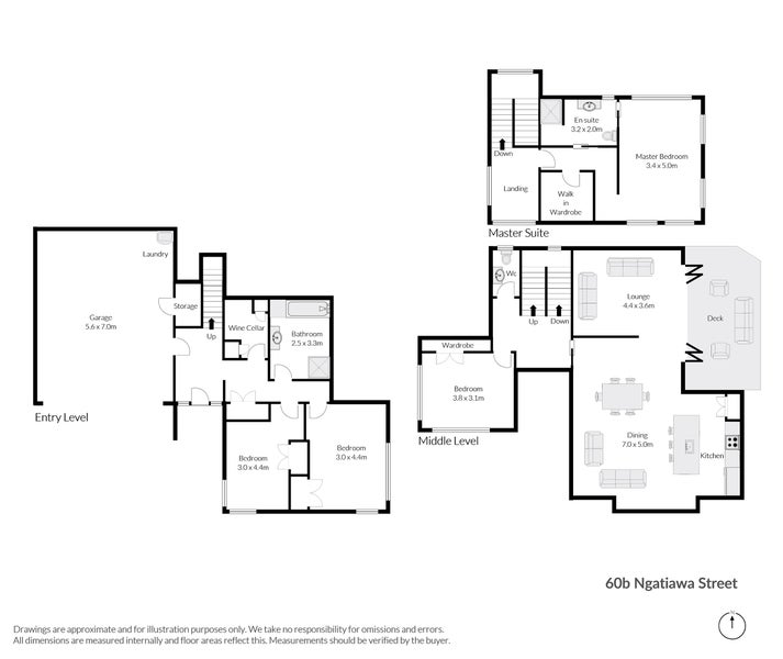 60B Ngatiawa Street, One Tree Hill, Auckland - Carousel 20