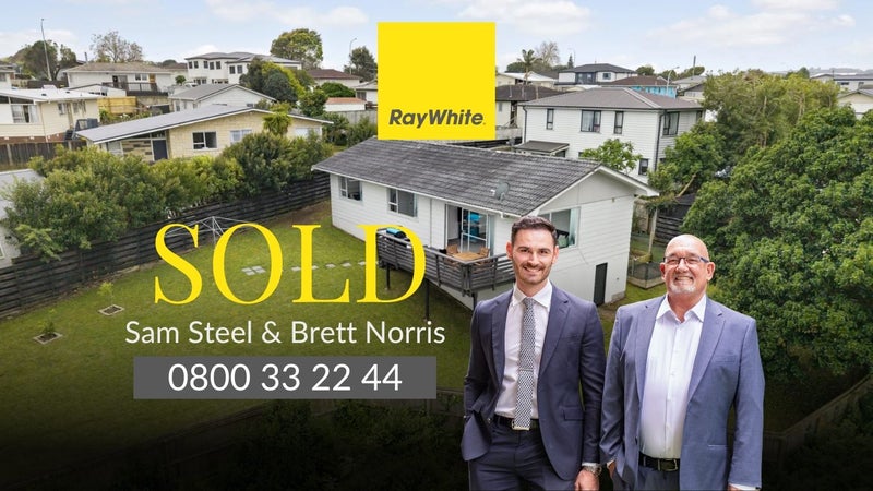 9 Volante Avenue, Wattle Downs, Auckland - Carousel 1