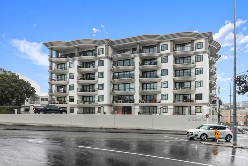 2B/118 Gladstone Road, Parnell, Auckland - Carousel 10