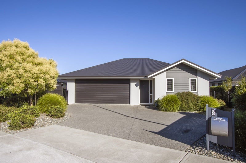 3 Barham Place, Stoke, Nelson - Carousel 1