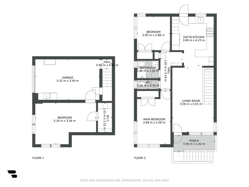 1/336 Onehunga Mall, Onehunga, Auckland - Carousel 25