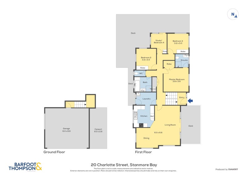20 Charlotte Street, Stanmore Bay, Whangaparaoa - Carousel 20