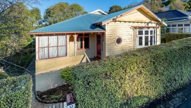 37 Gladstone Road, North East Valley, Dunedin - Carousel 1