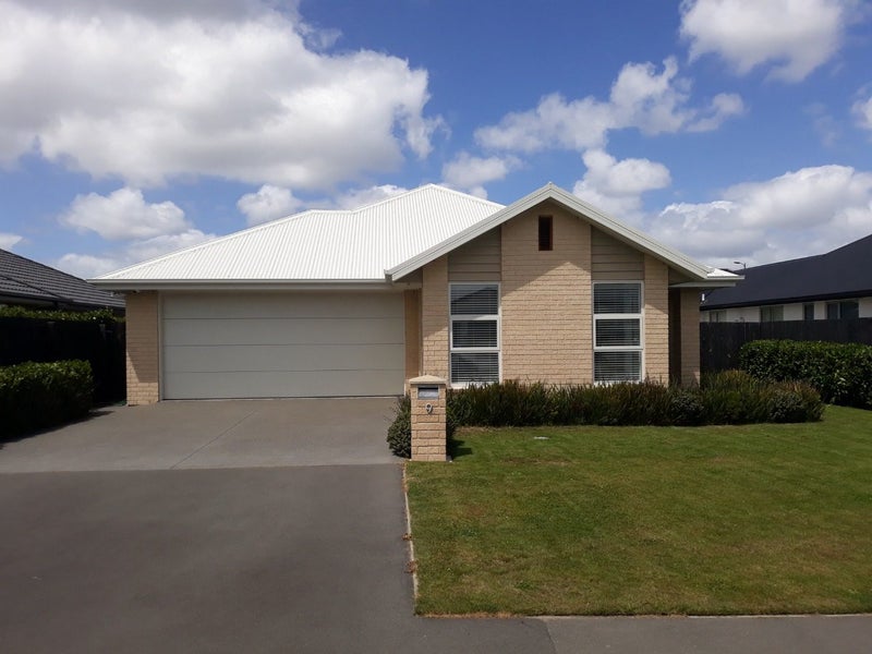 9 Hineaari Street, Marshland, Christchurch - Carousel 1