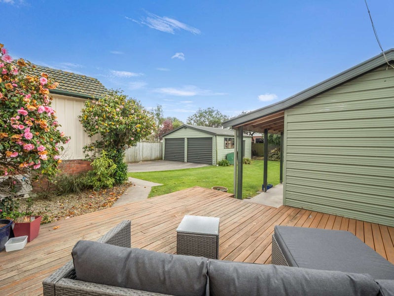 8 Bampton Street, Dallington, Christchurch - Carousel 2