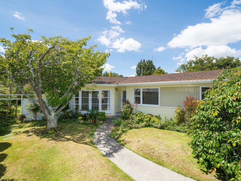 65 Ruamahanga Crescent, Terrace End, Palmerston North - Carousel 1