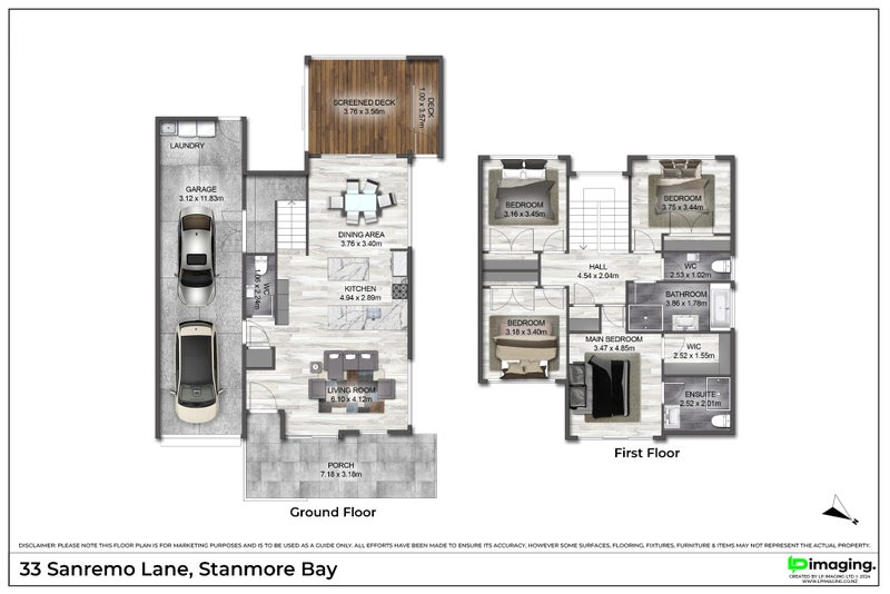 33 Sanremo Lane, Stanmore Bay, Whangaparaoa - Carousel 25