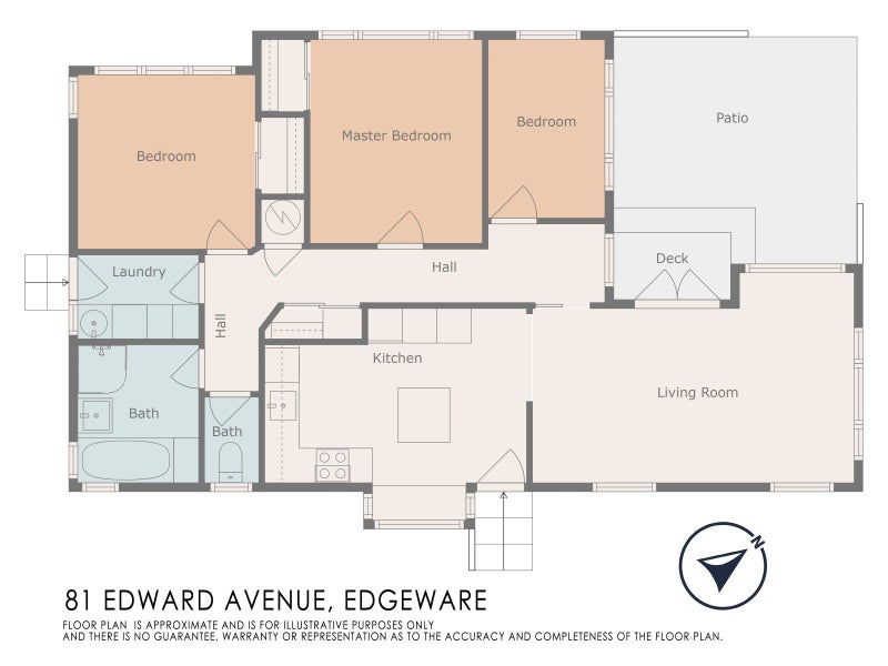 81 Edward Avenue, Edgeware, Christchurch - Carousel 26