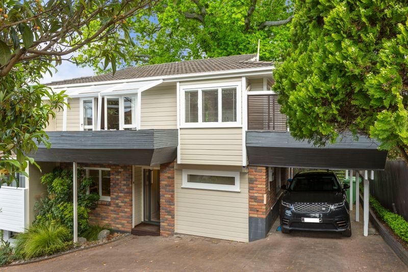 3/25 Windsor Street, Parnell, Auckland - Carousel 1