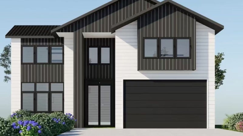 28 Seagreen Avenue, Rosehill, Papakura - Carousel 1