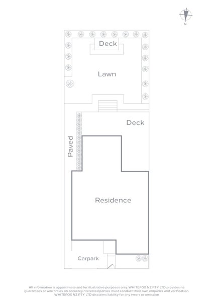 72 Lincoln Street, Ponsonby, Auckland - Carousel 23