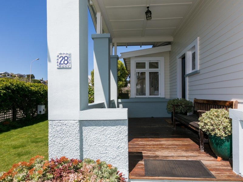 28 Coleman Terrace, Hospital Hill, Napier - Carousel 2