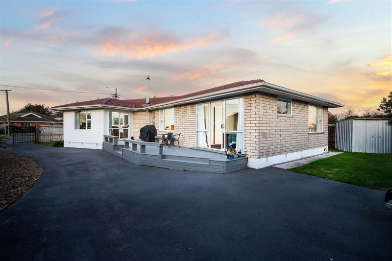 426 Mairehau Road, Parklands, Christchurch - Carousel 15