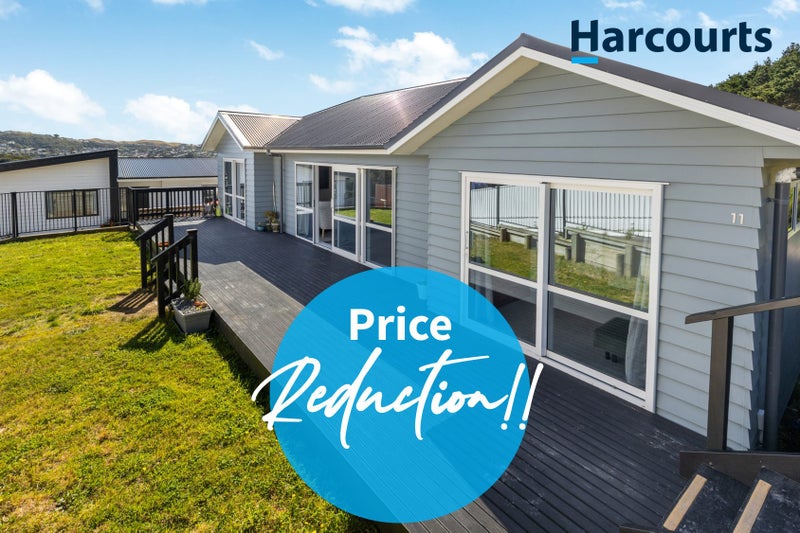 11 Cirrus Close, Newlands, Wellington - Carousel 1