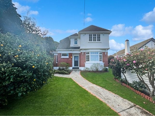 12 Ravi Street, Khandallah, Wellington - Carousel 19