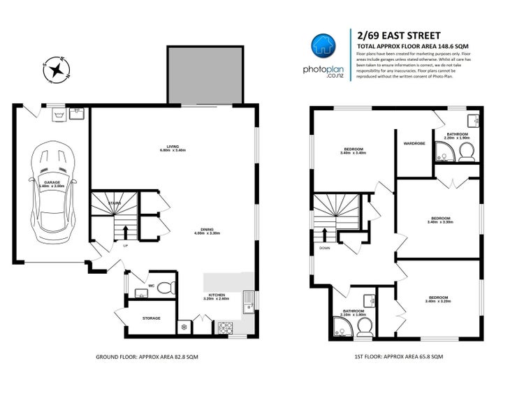 2 East Street, Claudelands, Hamilton - Carousel 20