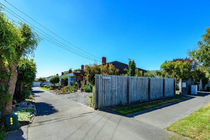 2/118 Geraldine Street, Edgeware, Christchurch - Carousel 21