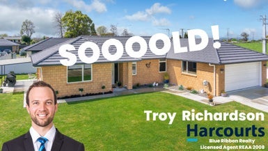 5A Mcandrew Street, Kihikihi, Te Awamutu - Carousel 1