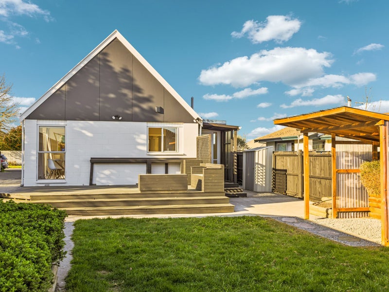 301 Hendersons Road, Hoon Hay, Christchurch - Carousel 2