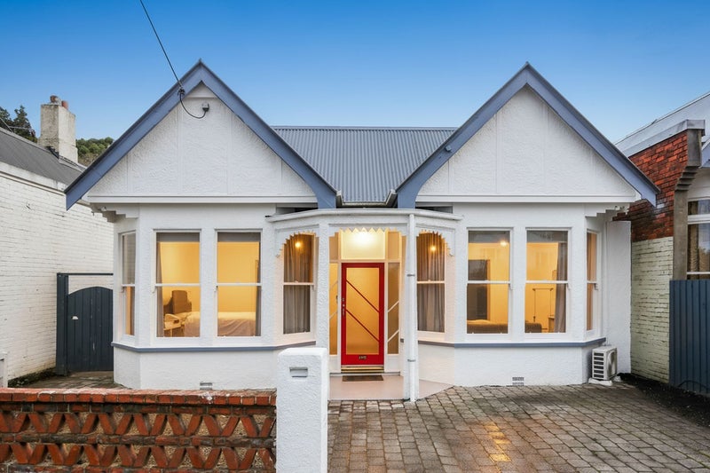 169 North Road, North East Valley, Dunedin - Carousel 30