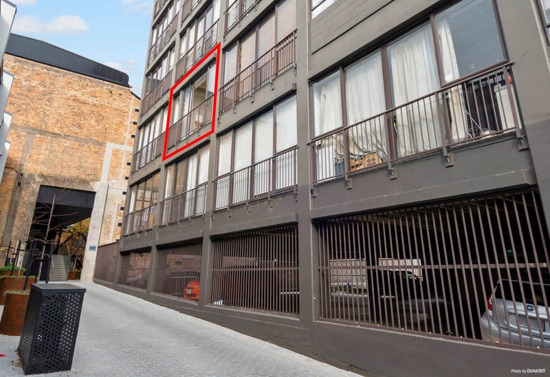 2B/15 Augustus Terrace, Parnell, Auckland - Carousel 3